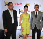 Tamanna at the 60th idea Filmfare Awards 2012 (SOUTH) Press Conference on 18th June 2013 (2).jpg
